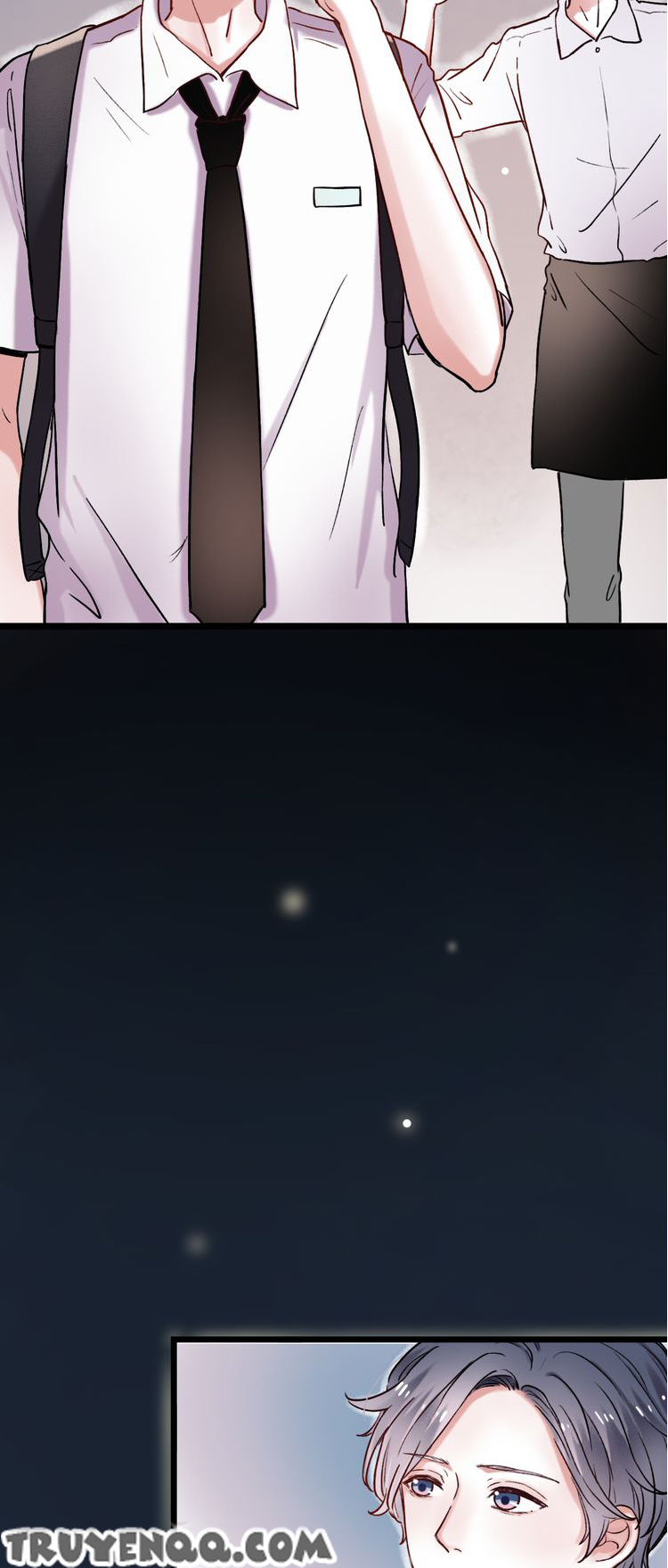 Đom Đóm Trên Dòng Sông Cô Quạnh - Chương 4 - Trang 50