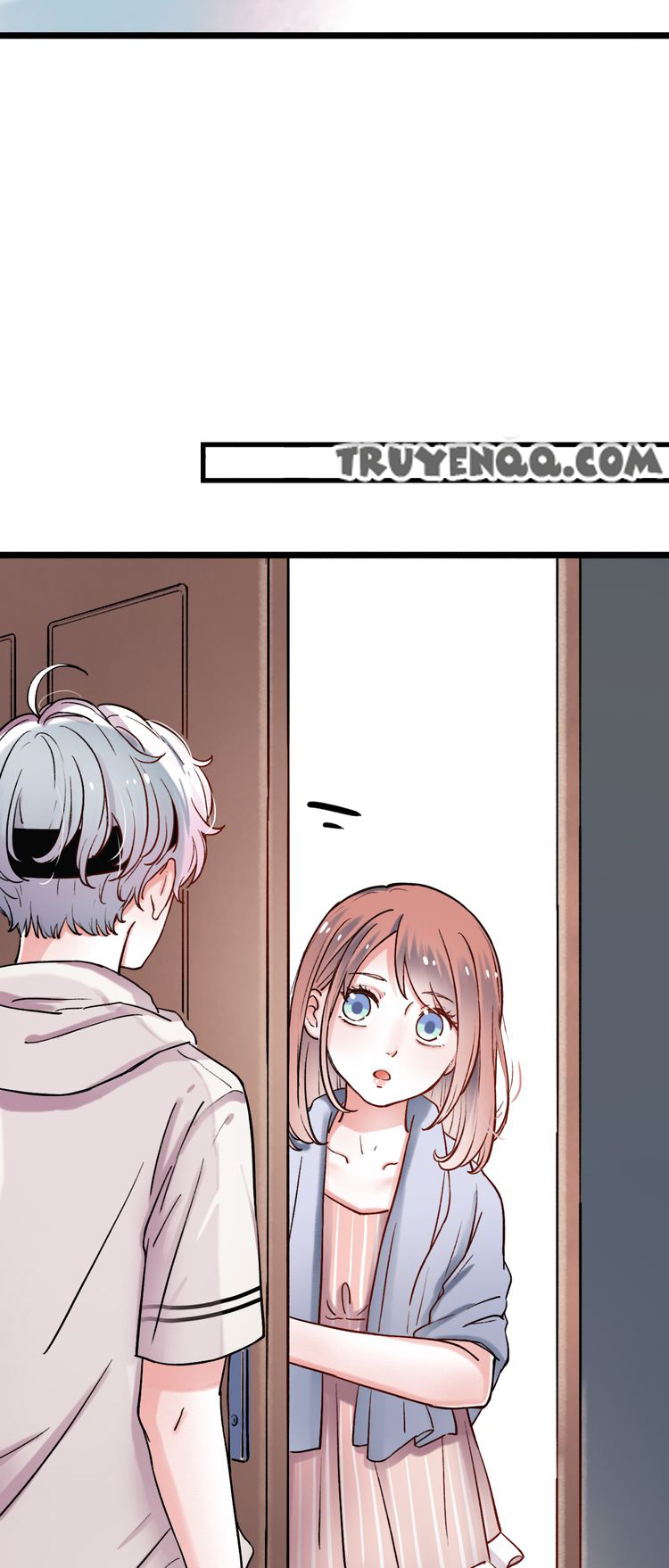 Đom Đóm Trên Dòng Sông Cô Quạnh - Chương 4 - Trang 9