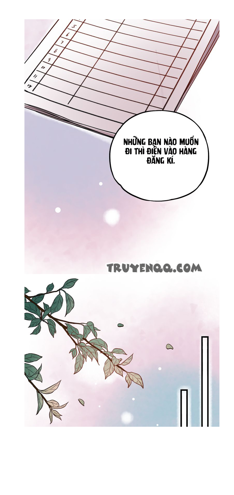 Đom Đóm Trên Dòng Sông Cô Quạnh - Chương 5 - Trang 15