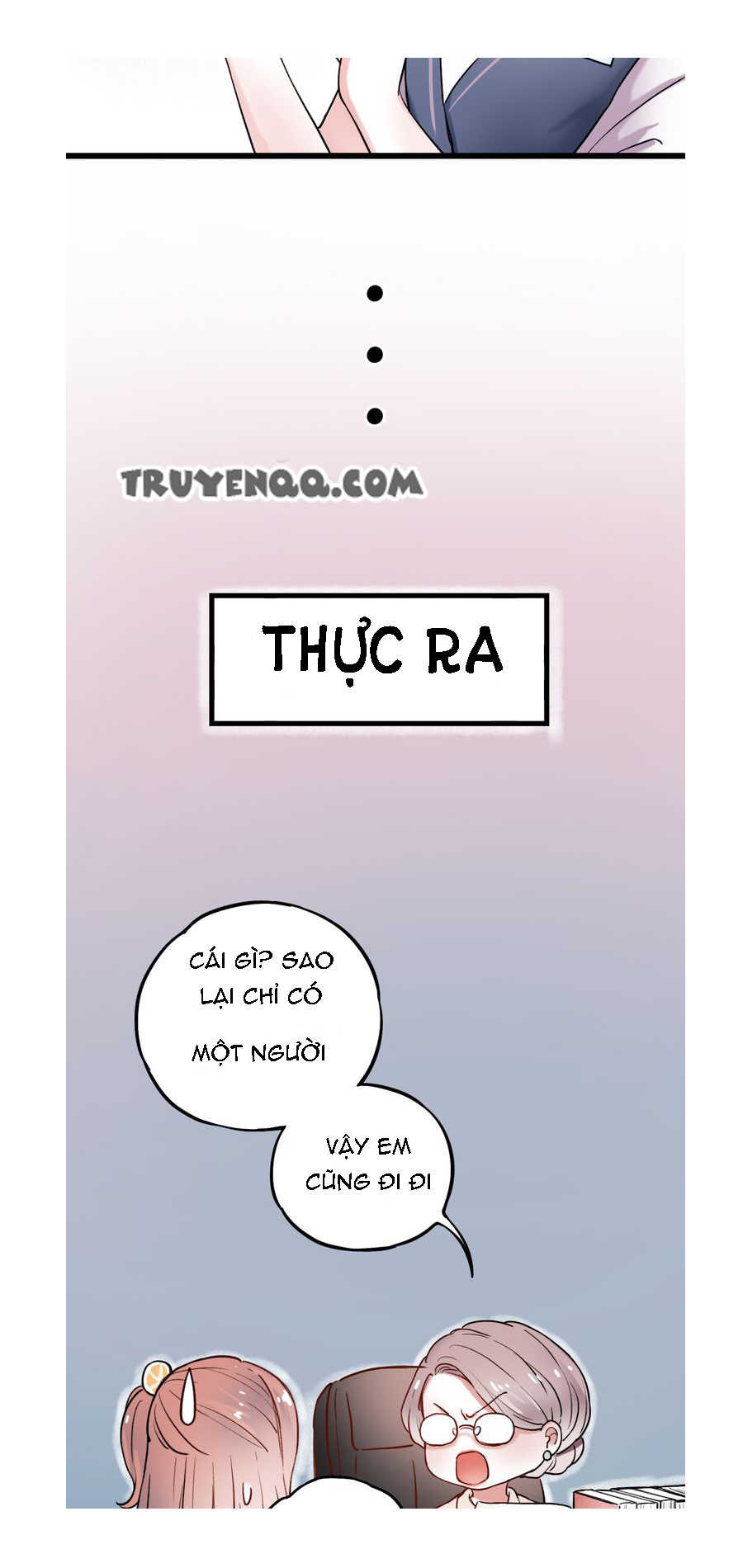 Đom Đóm Trên Dòng Sông Cô Quạnh - Chương 5 - Trang 28