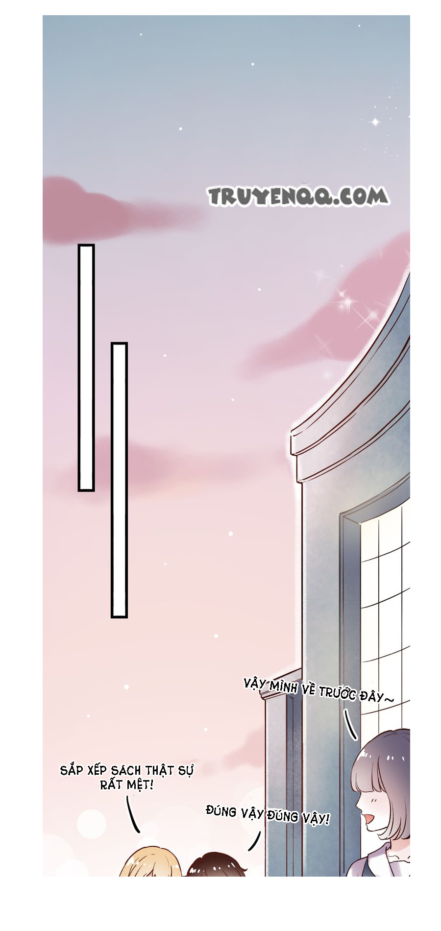 Đom Đóm Trên Dòng Sông Cô Quạnh - Chương 5 - Trang 38