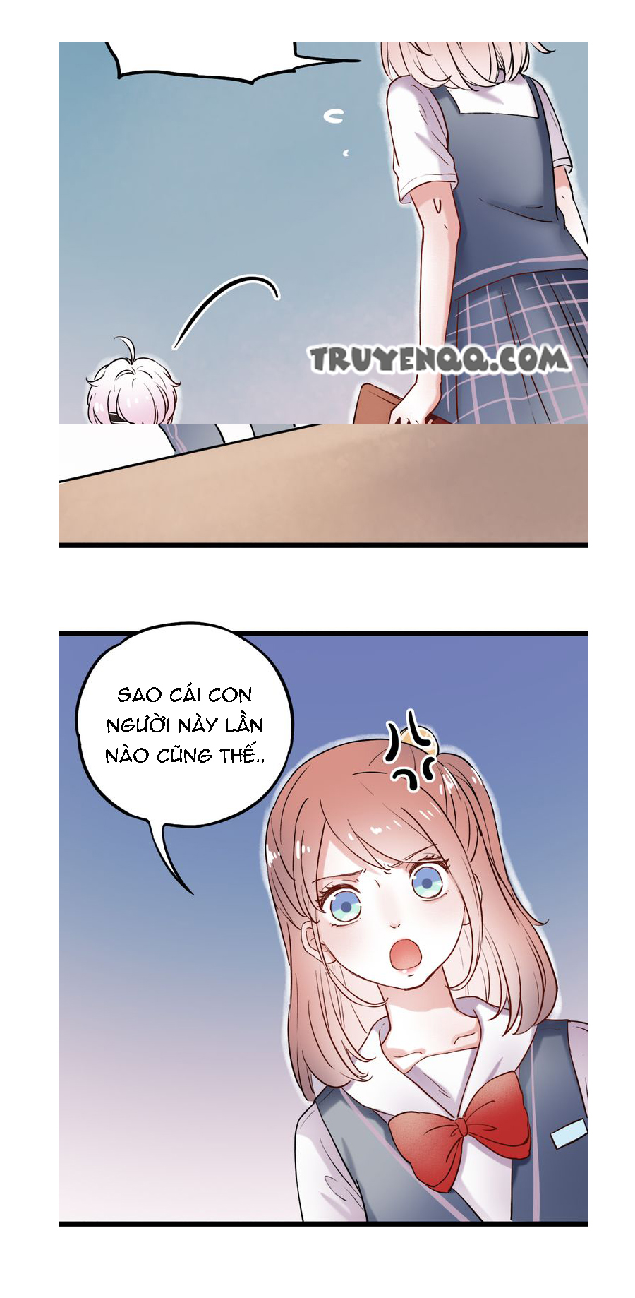 Đom Đóm Trên Dòng Sông Cô Quạnh - Chương 5 - Trang 47