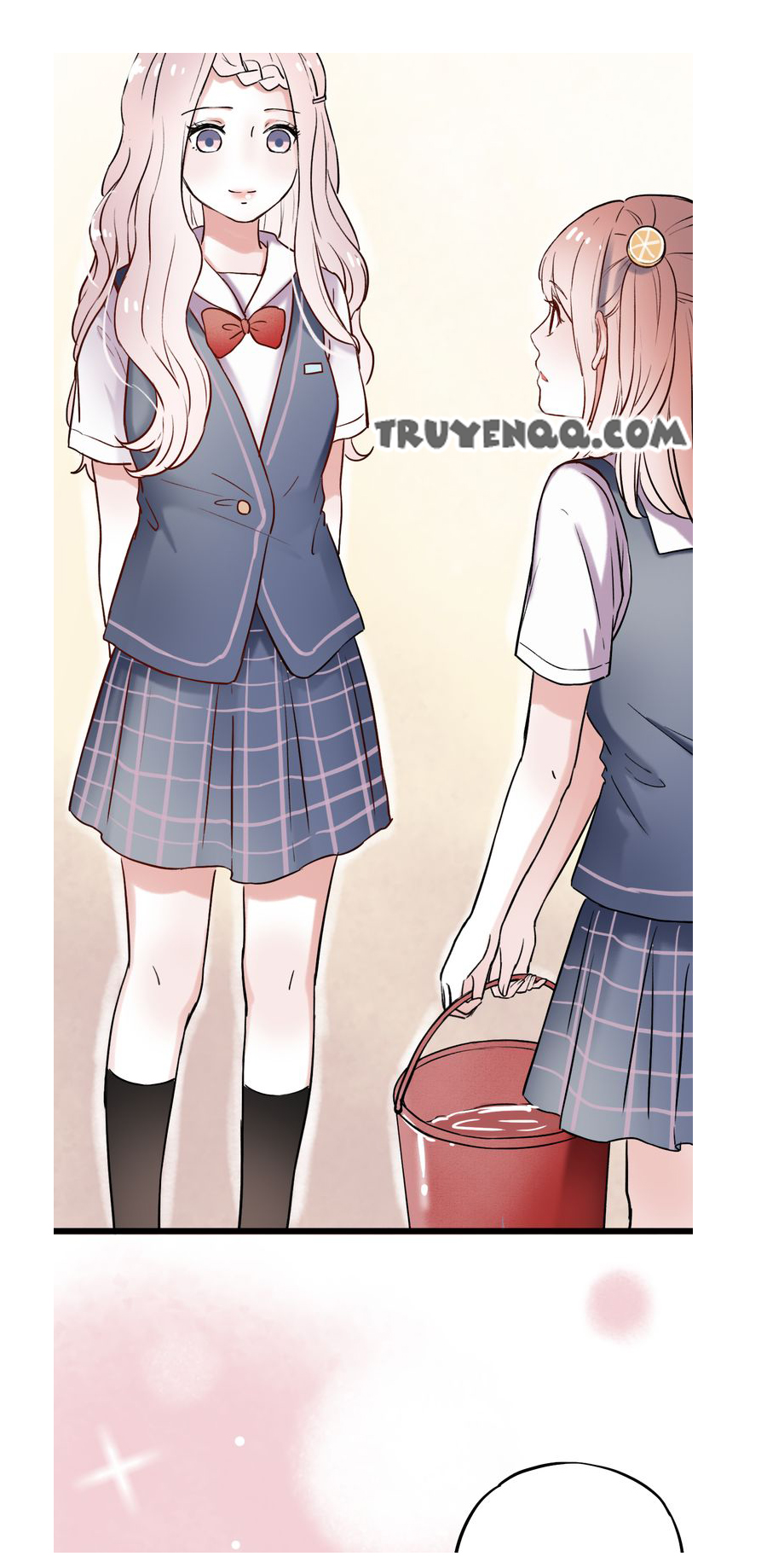 Đom Đóm Trên Dòng Sông Cô Quạnh - Chương 5 - Trang 50