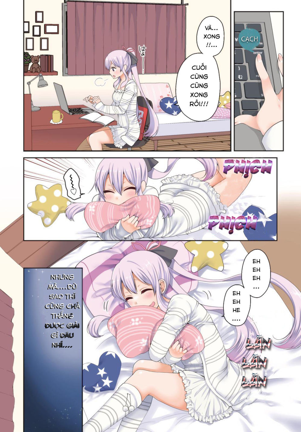 Ore Ga Suki Nano Wa Imouto Dakedo Imouto Ja Nai - Chương 1 - Trang 6