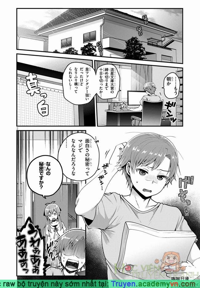 Ore Ga Suki Nano Wa Imouto Dakedo Imouto Ja Nai - Chương 7 - Trang 4