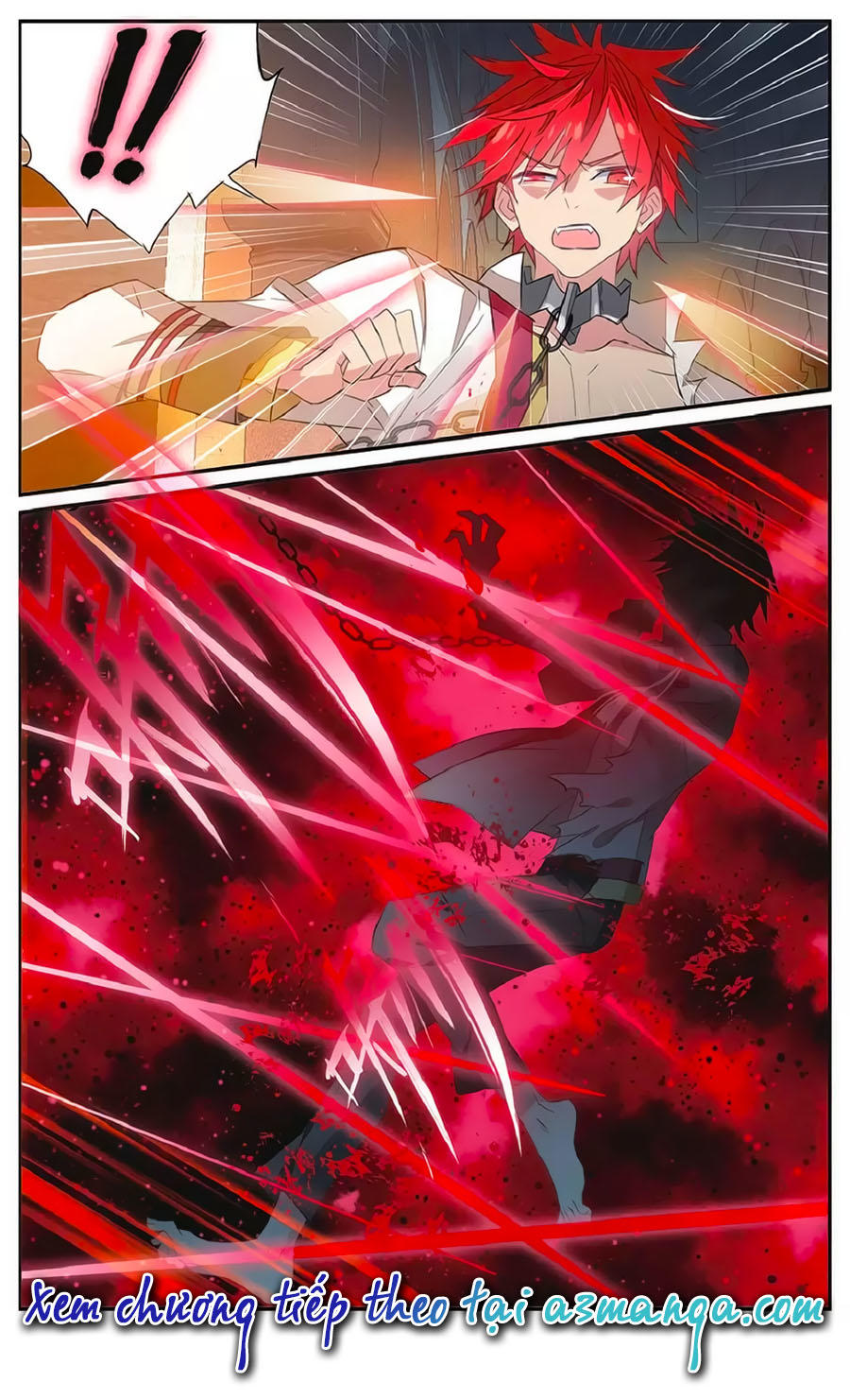 Nữ Nhân Dũng Cảm - Chương 59.2 - Trang 8