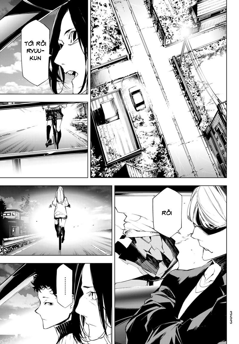 When Night Falls - Chương 11 - Trang 16