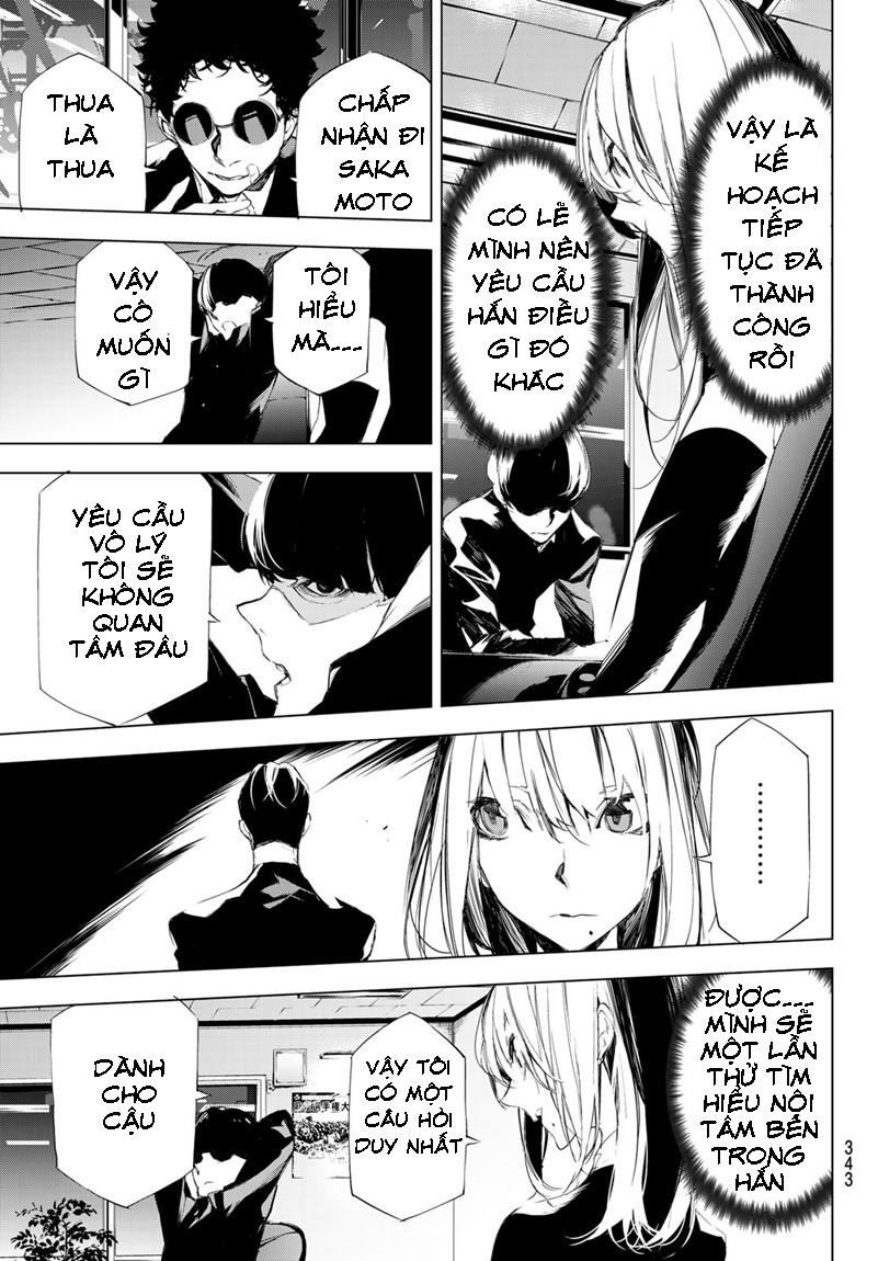 When Night Falls - Chương 11 - Trang 6