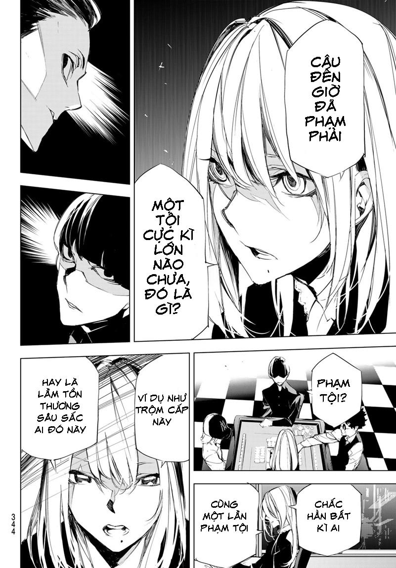 When Night Falls - Chương 11 - Trang 7