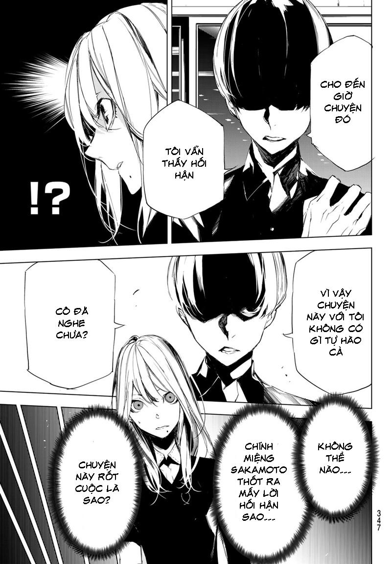 When Night Falls - Chương 11 - Trang 10