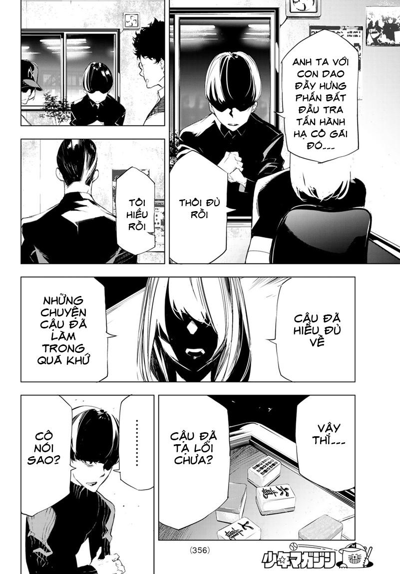 When Night Falls - Chương 12 - Trang 13