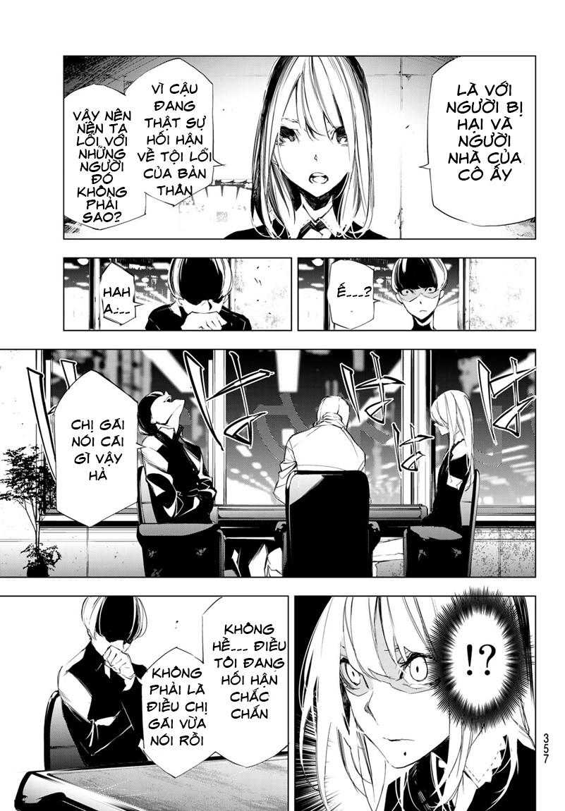 When Night Falls - Chương 12 - Trang 14