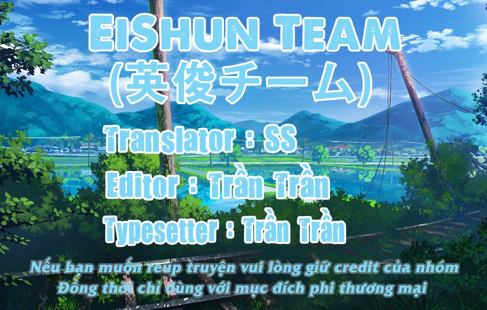 When Night Falls - Chương 16 - Trang 2