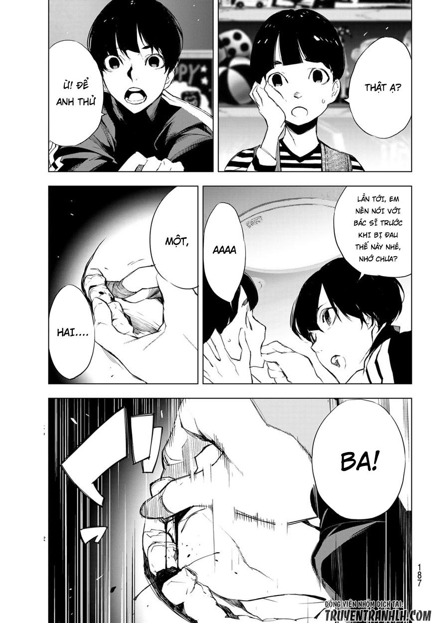 When Night Falls - Chương 2 - Trang 13