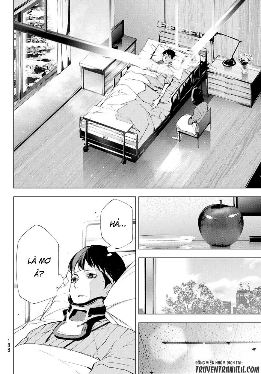 When Night Falls - Chương 2 - Trang 14