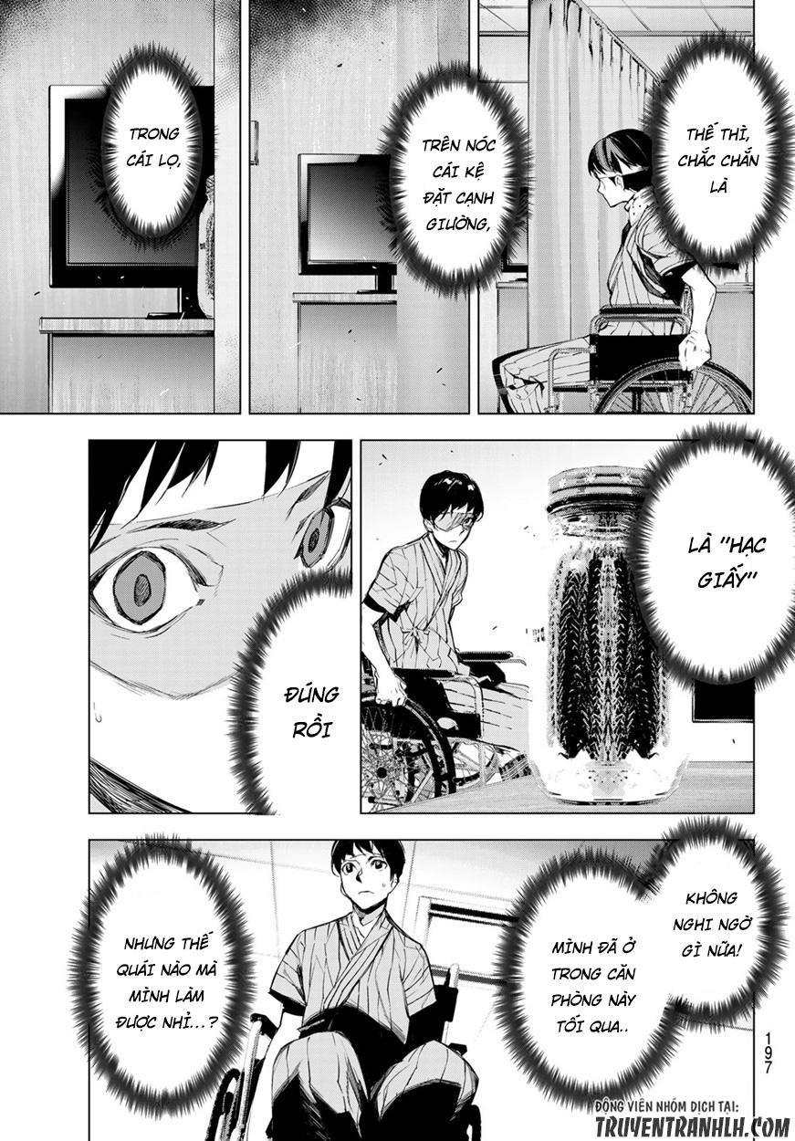 When Night Falls - Chương 2 - Trang 23