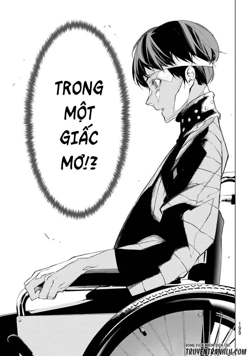 When Night Falls - Chương 2 - Trang 25