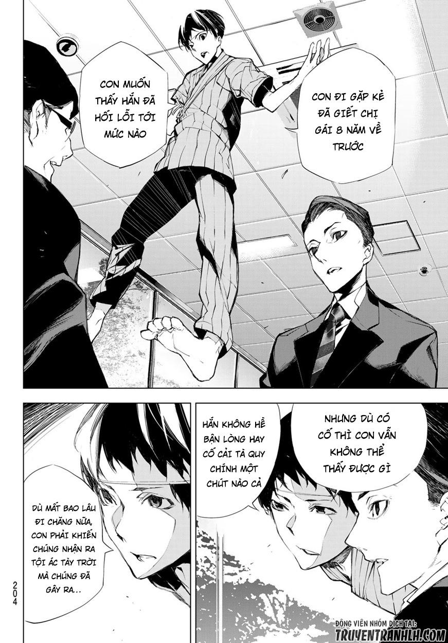 When Night Falls - Chương 2 - Trang 30