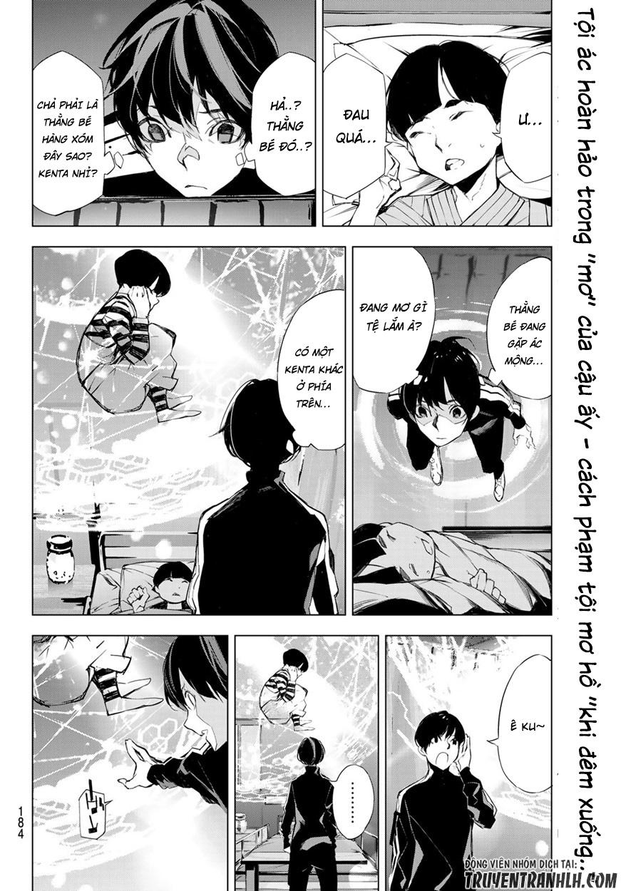 When Night Falls - Chương 2 - Trang 10