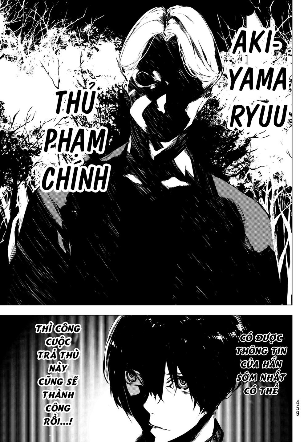 When Night Falls - Chương 27 - Trang 13