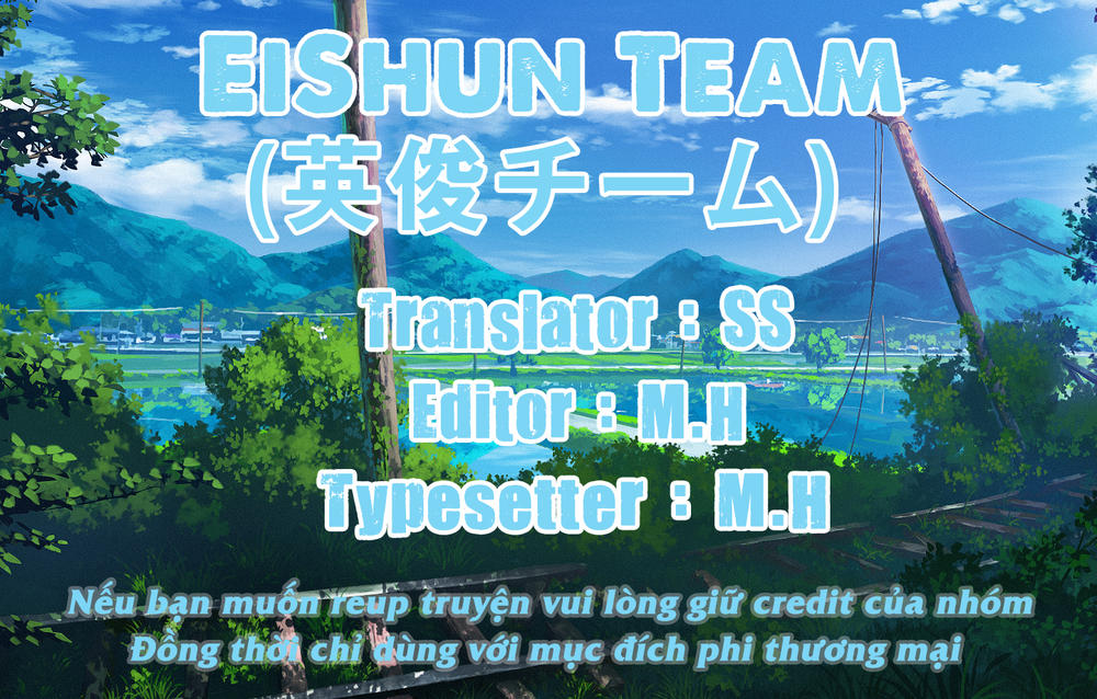 When Night Falls - Chương 3 - Trang 2