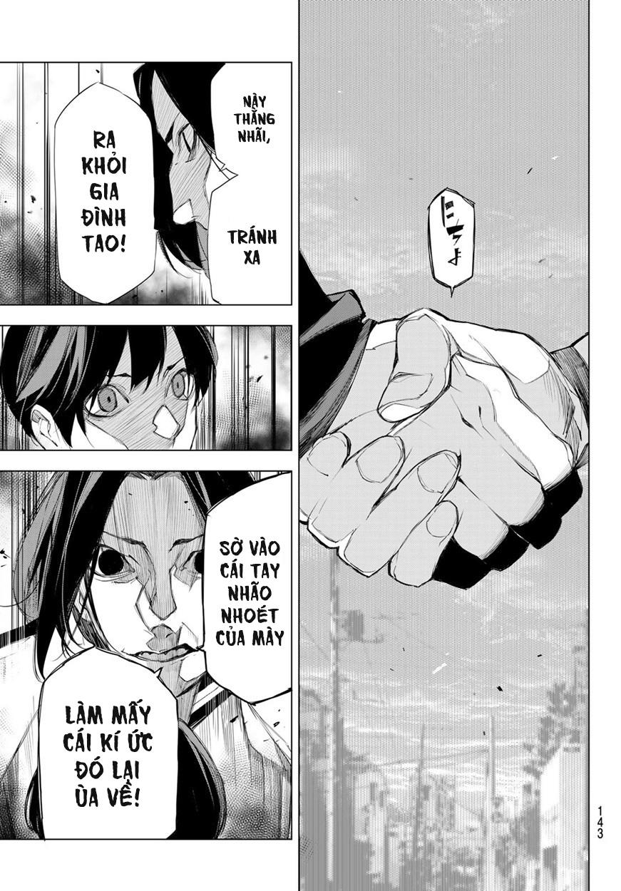 When Night Falls - Chương 3 - Trang 34