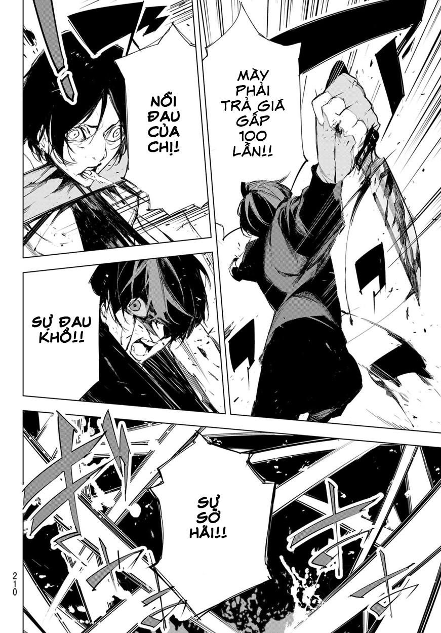 When Night Falls - Chương 4 - Trang 13