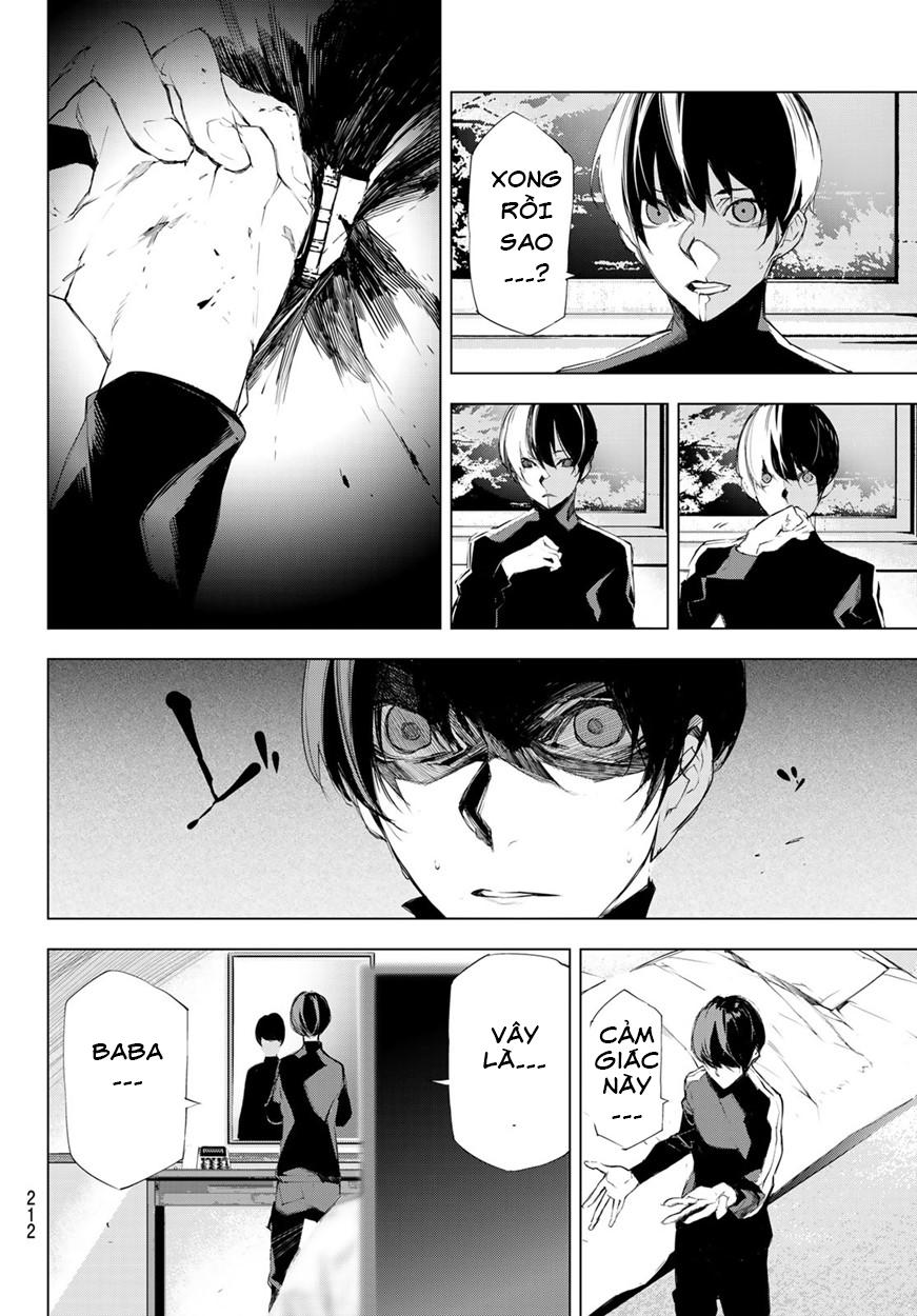 When Night Falls - Chương 4 - Trang 15