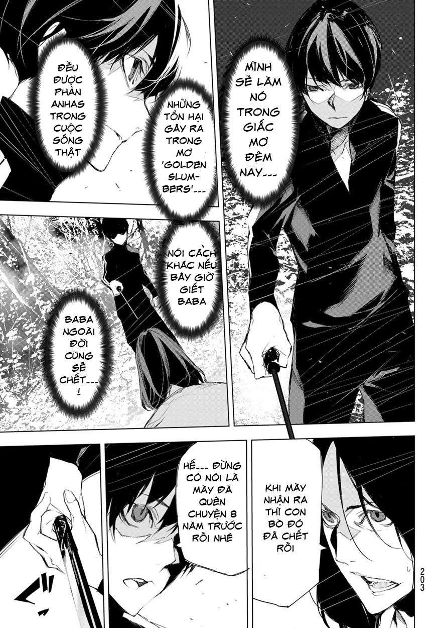 When Night Falls - Chương 4 - Trang 6