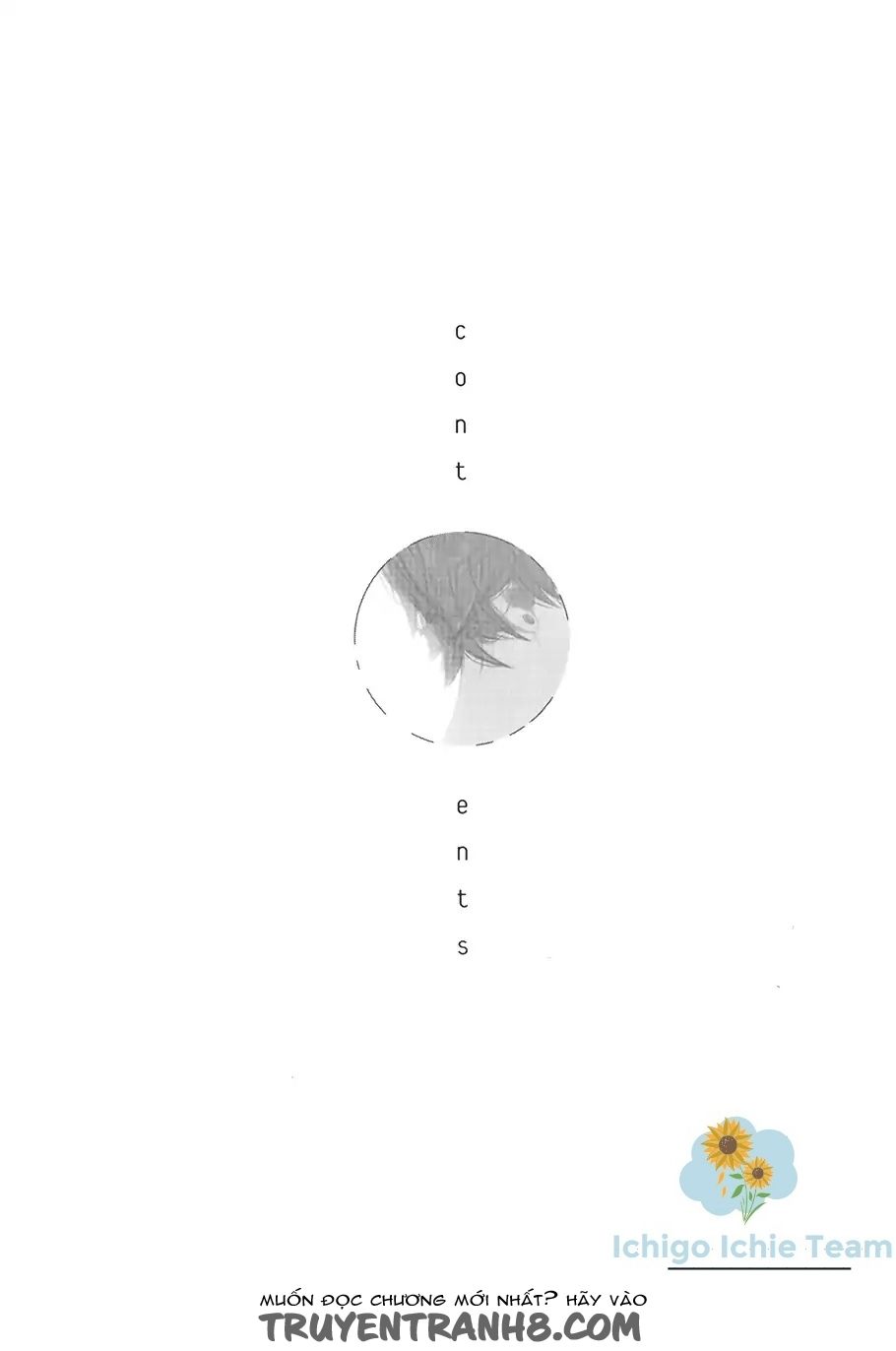 Keyring Lock - Chương 1 - Trang 2