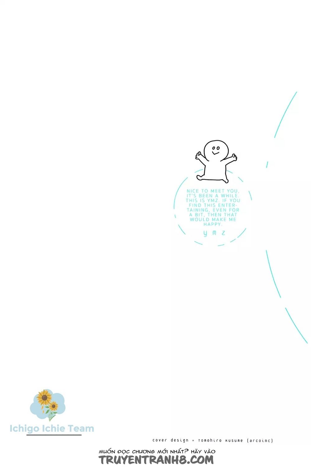 Keyring Lock - Chương 1 - Trang 6