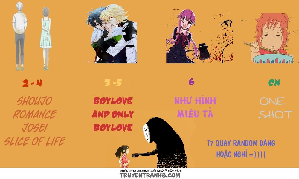 Keyring Lock - Chương 3 - Trang 27