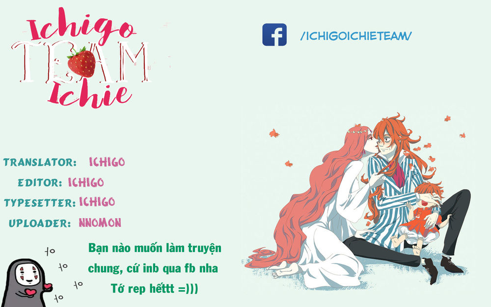 Keyring Lock - Chương 4 - Trang 2