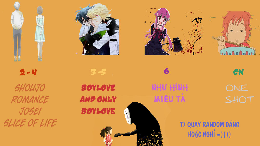 Keyring Lock - Chương 4 - Trang 31