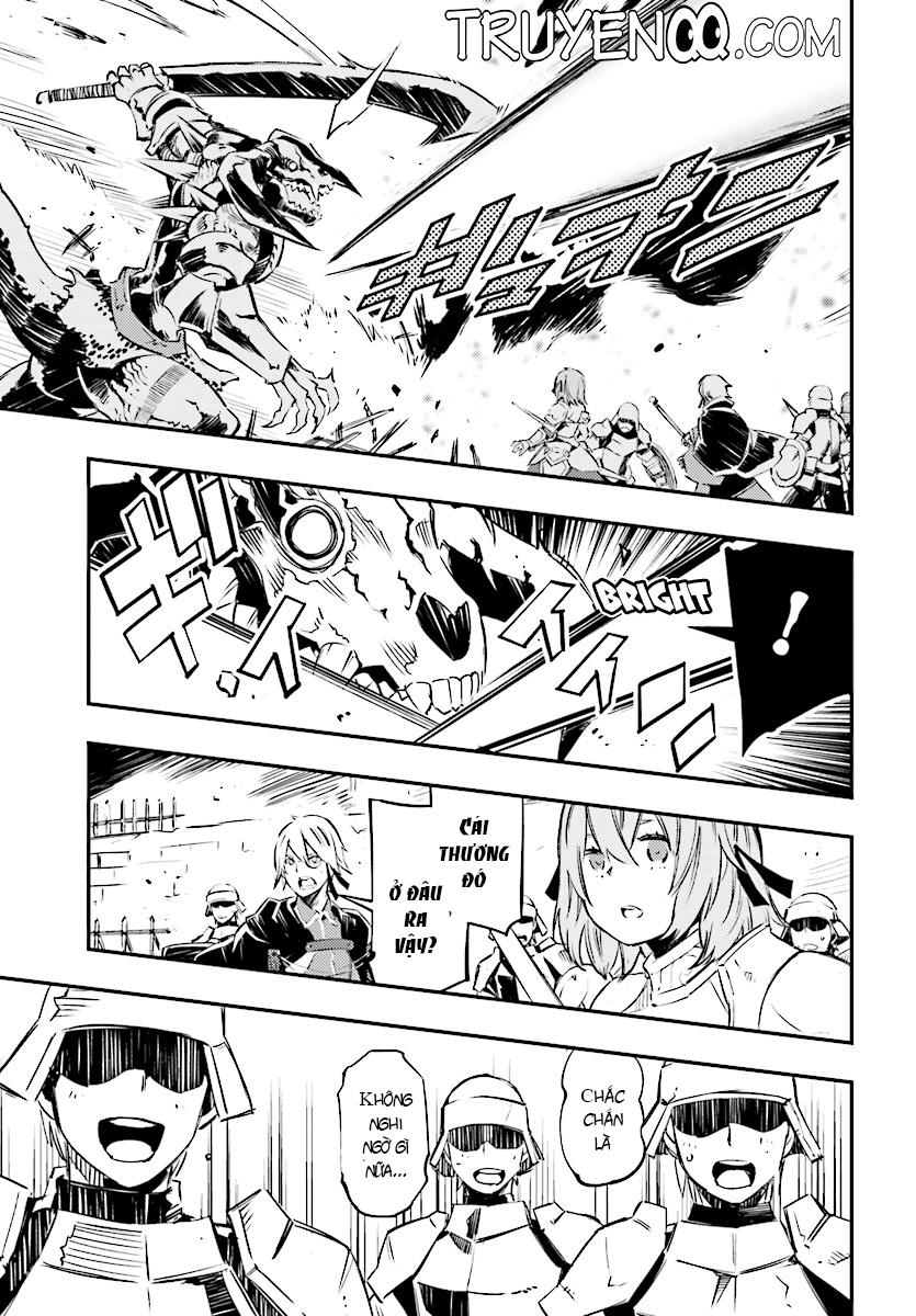 I Was Kicked Out Of The Hero’s Party Because I Wasn’t A True Companion So I Decided To Have A Slow Life At The Frontier - Chương 1 - Trang 12