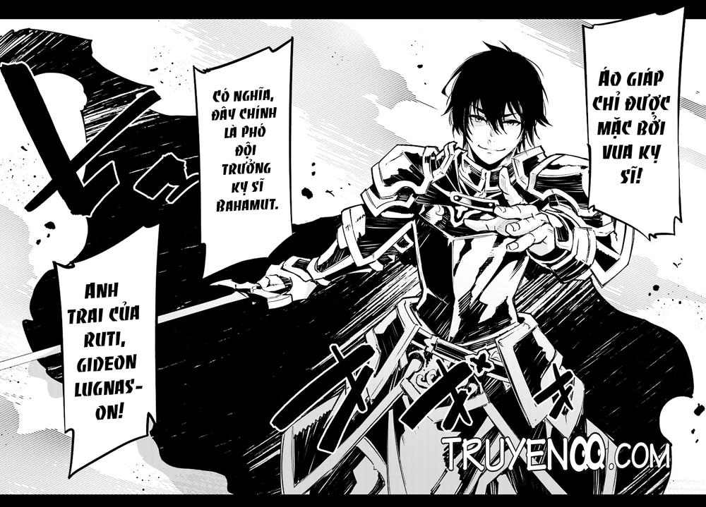 I Was Kicked Out Of The Hero’s Party Because I Wasn’t A True Companion So I Decided To Have A Slow Life At The Frontier - Chương 1 - Trang 13