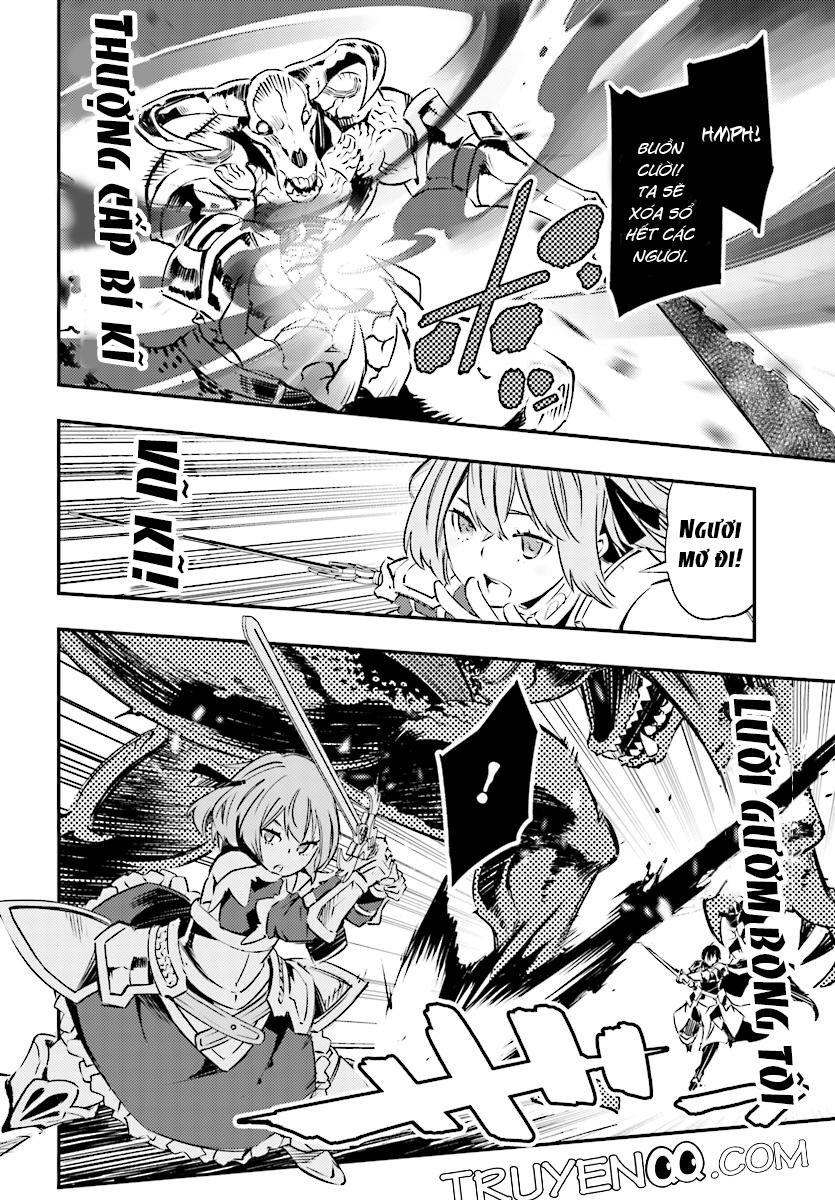 I Was Kicked Out Of The Hero’s Party Because I Wasn’t A True Companion So I Decided To Have A Slow Life At The Frontier - Chương 1 - Trang 16