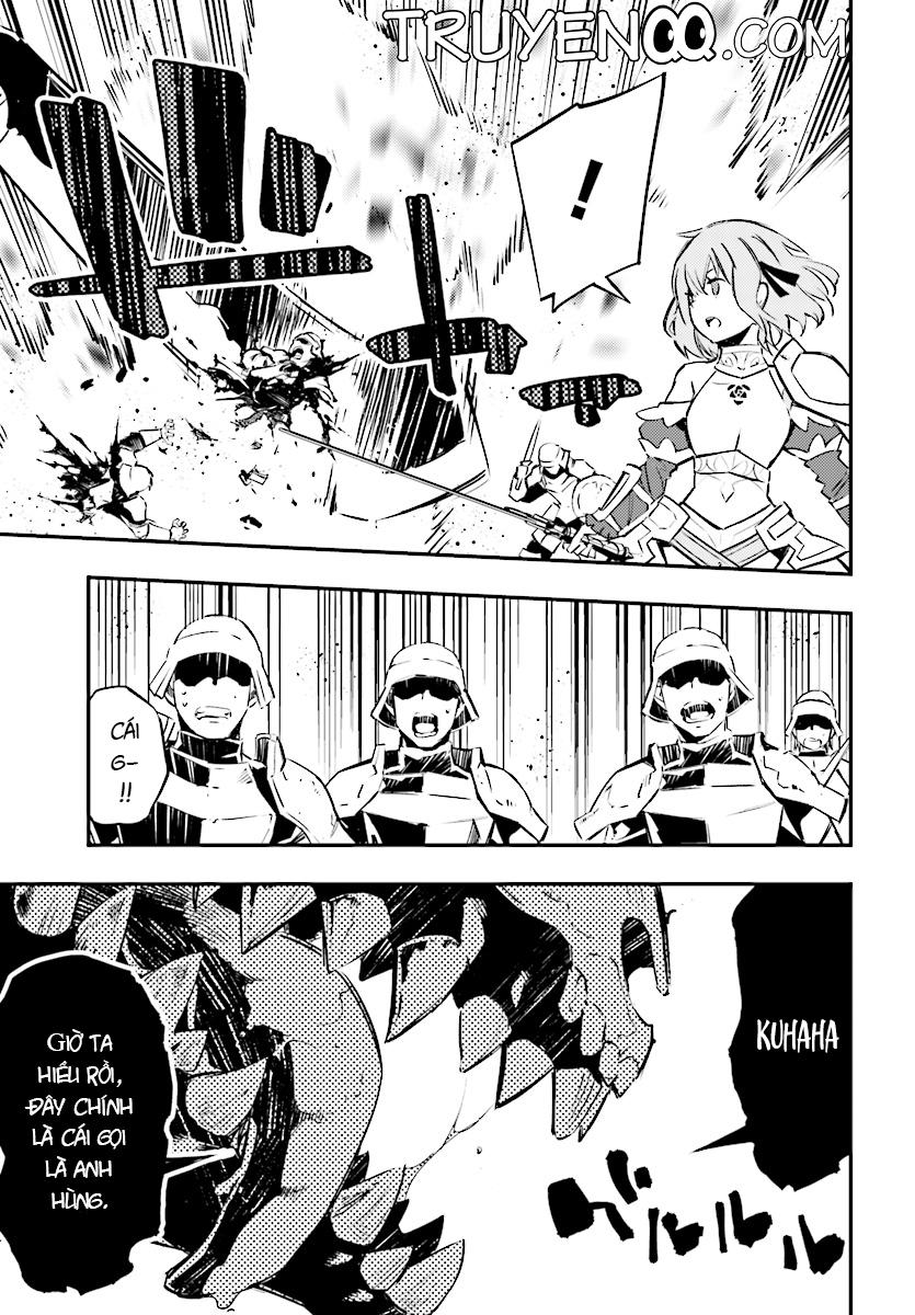 I Was Kicked Out Of The Hero’s Party Because I Wasn’t A True Companion So I Decided To Have A Slow Life At The Frontier - Chương 1 - Trang 6