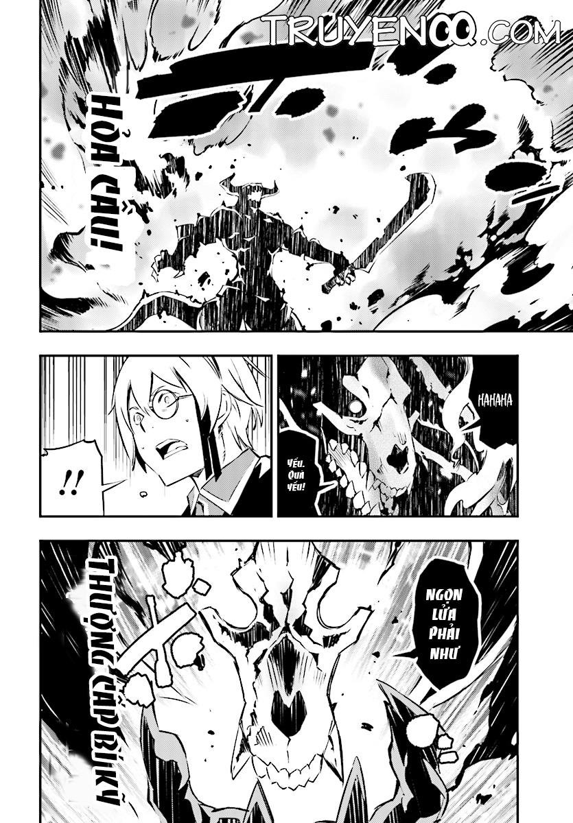 I Was Kicked Out Of The Hero’s Party Because I Wasn’t A True Companion So I Decided To Have A Slow Life At The Frontier - Chương 1 - Trang 9