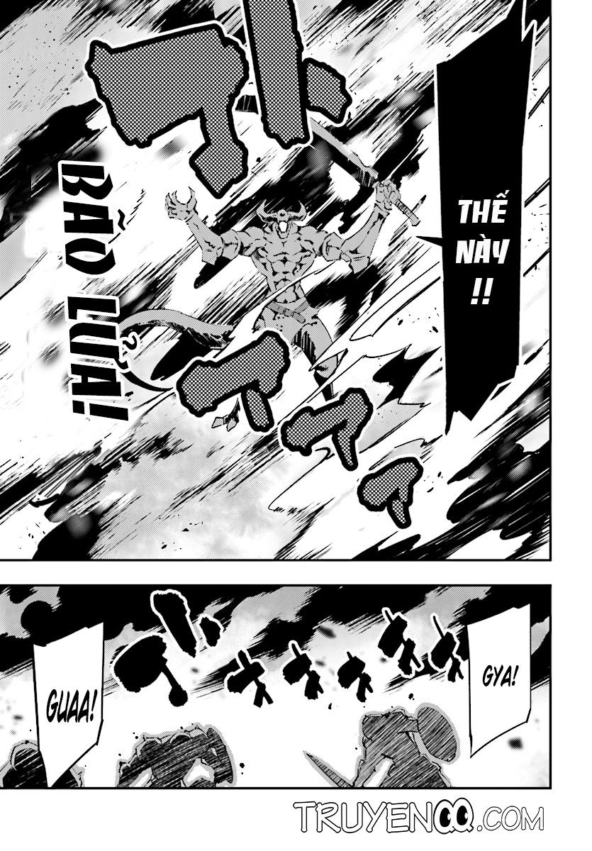 I Was Kicked Out Of The Hero’s Party Because I Wasn’t A True Companion So I Decided To Have A Slow Life At The Frontier - Chương 1 - Trang 10