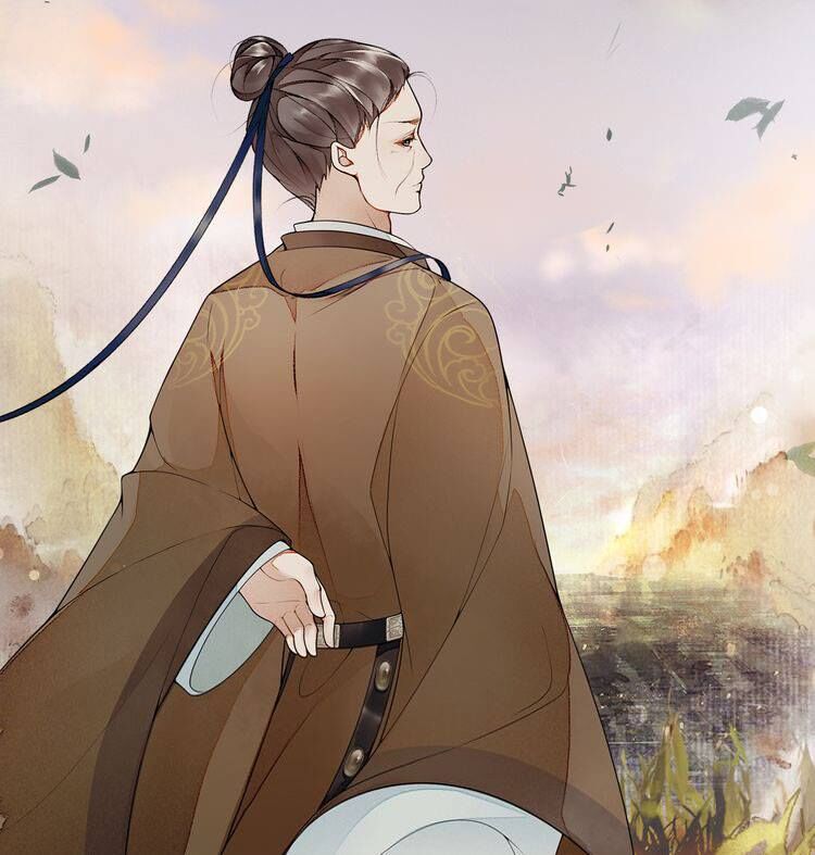 Khánh Hi Kỷ Sự - Chương 0 - Trang 11