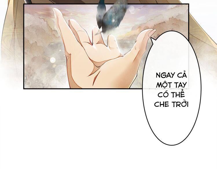 Khánh Hi Kỷ Sự - Chương 0 - Trang 16