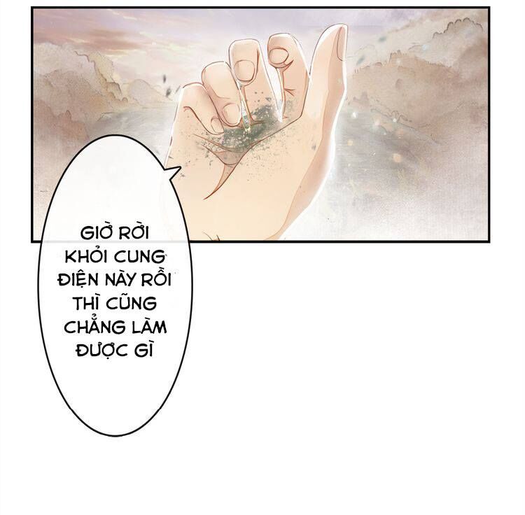 Khánh Hi Kỷ Sự - Chương 0 - Trang 17