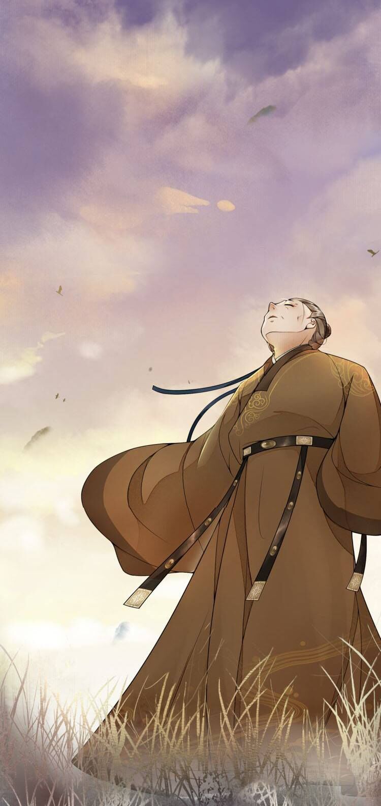 Khánh Hi Kỷ Sự - Chương 0 - Trang 18