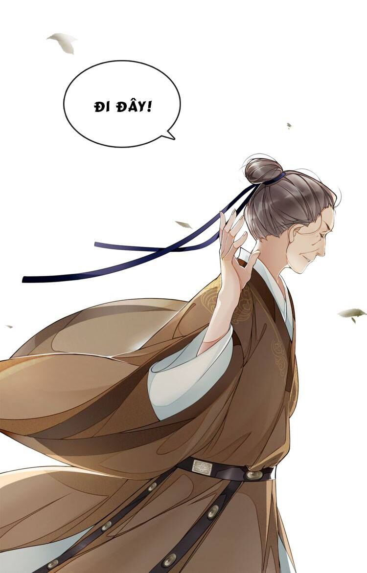 Khánh Hi Kỷ Sự - Chương 0 - Trang 26