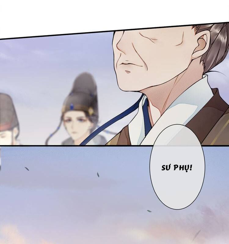 Khánh Hi Kỷ Sự - Chương 0 - Trang 10