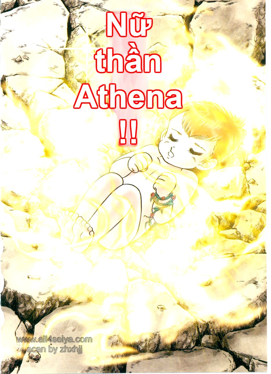 Saint Seiya: Next Dimension - The Myth Of Hades - Chương 20 - Trang 25