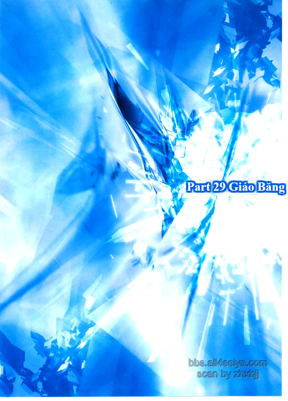 Saint Seiya: Next Dimension - The Myth Of Hades - Chương 29 - Trang 1