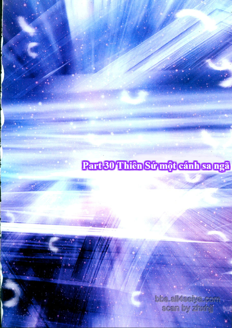 Saint Seiya: Next Dimension - The Myth Of Hades - Chương 30 - Trang 1