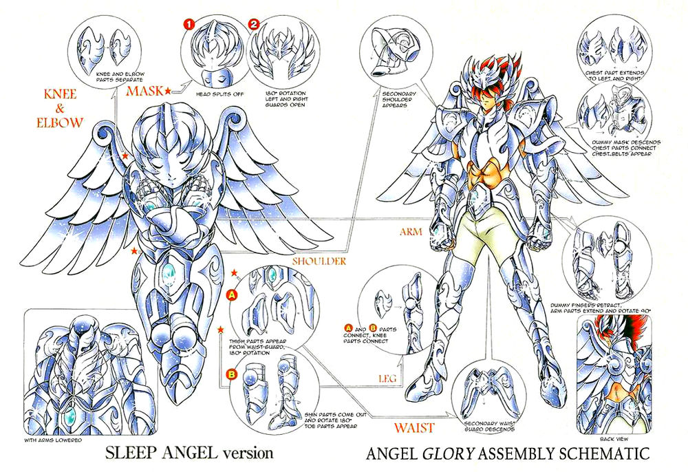 Saint Seiya: Next Dimension - The Myth Of Hades - Chương 30 - Trang 20